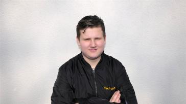 Cedrik weiß