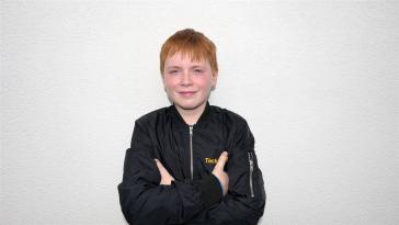 Felix weiß