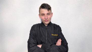 Max weiß