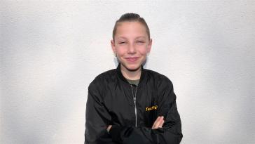 Mitch weiß