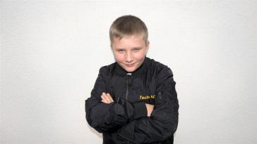 Paul weiß