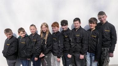 Team weiß