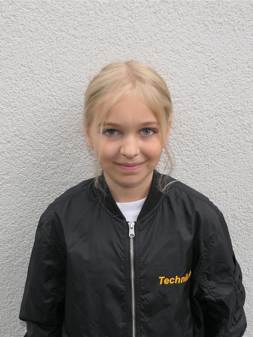 Technik AG Finja 2