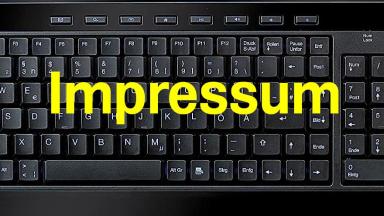 Technik AG Impressum