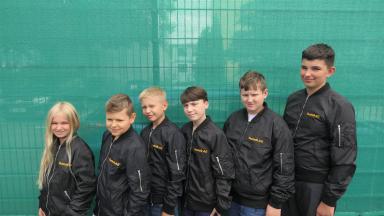 Technik AG Team 01